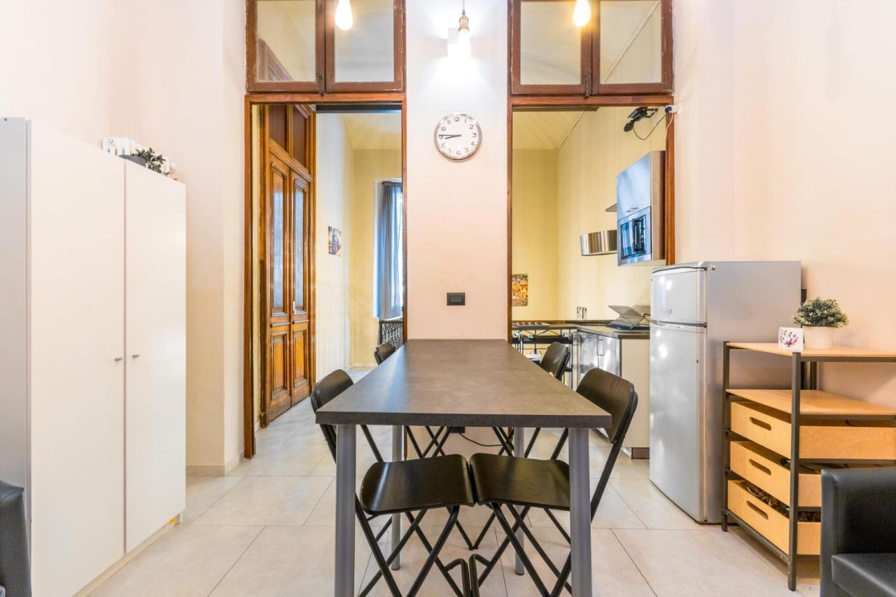 Maison Metropole Dante Torino Eksteriør bilde