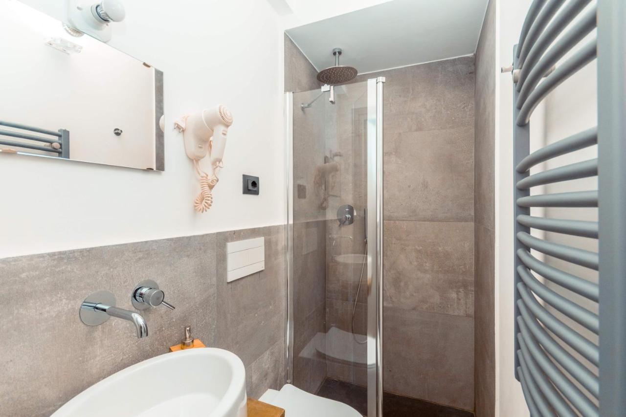 Maison Metropole Dante Torino Eksteriør bilde
