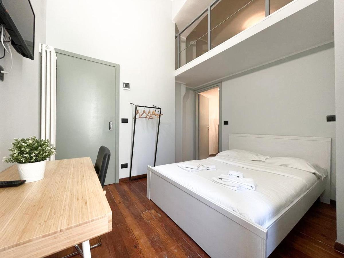 Maison Metropole Dante Torino Eksteriør bilde