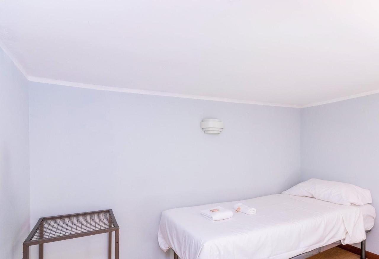 Maison Metropole Dante Torino Eksteriør bilde