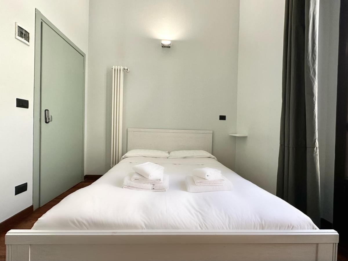 Maison Metropole Dante Torino Eksteriør bilde