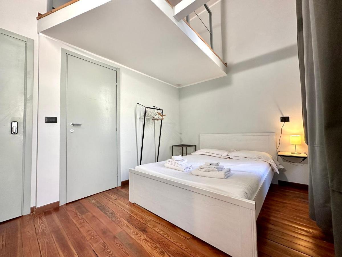 Maison Metropole Dante Torino Eksteriør bilde
