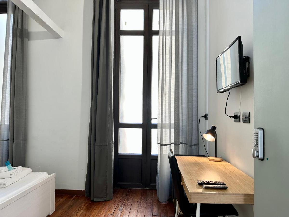 Maison Metropole Dante Torino Eksteriør bilde