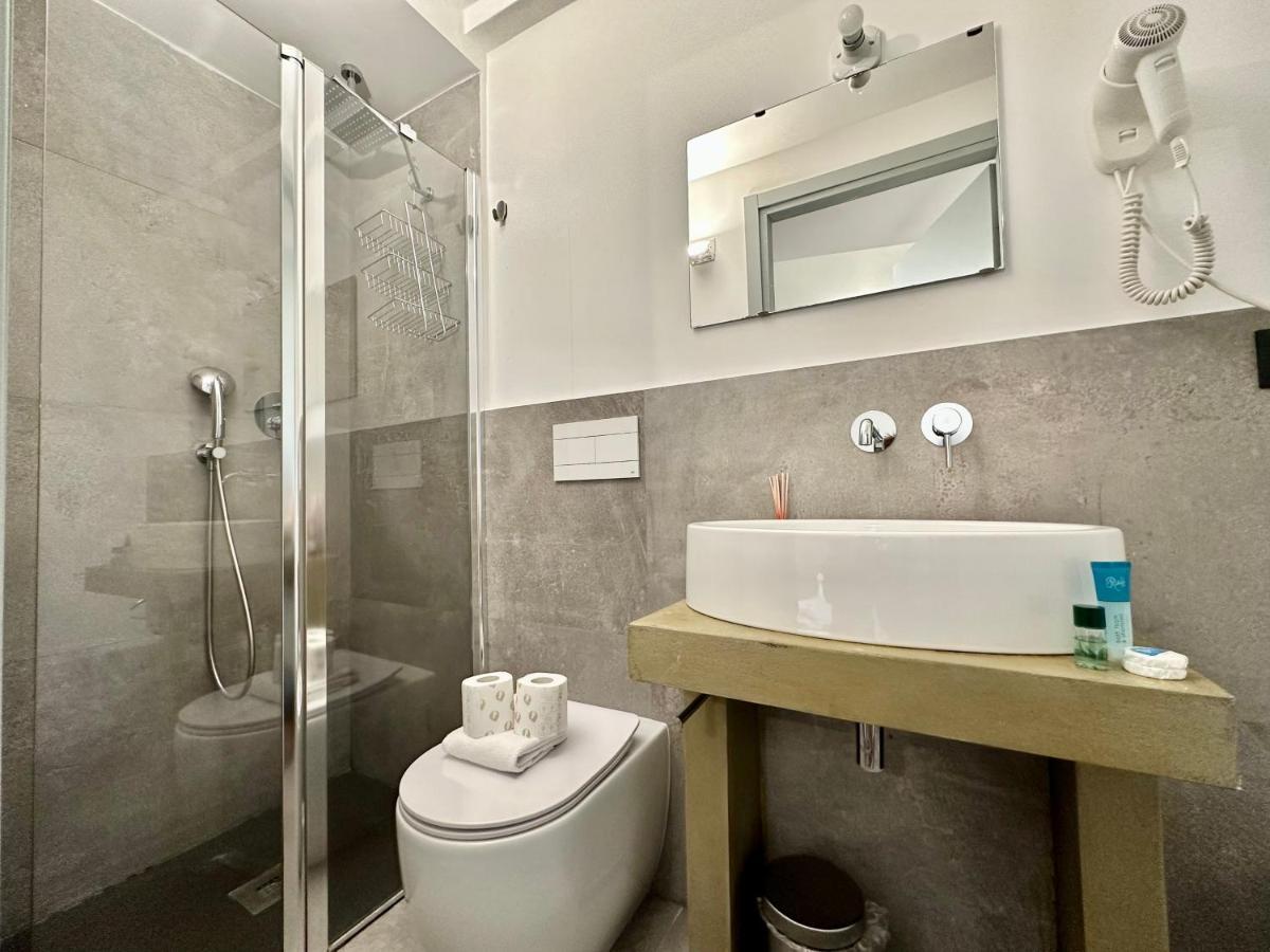 Maison Metropole Dante Torino Eksteriør bilde