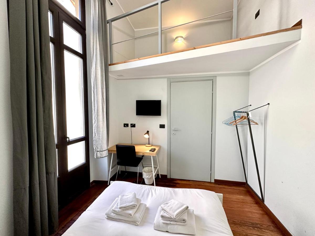 Maison Metropole Dante Torino Eksteriør bilde