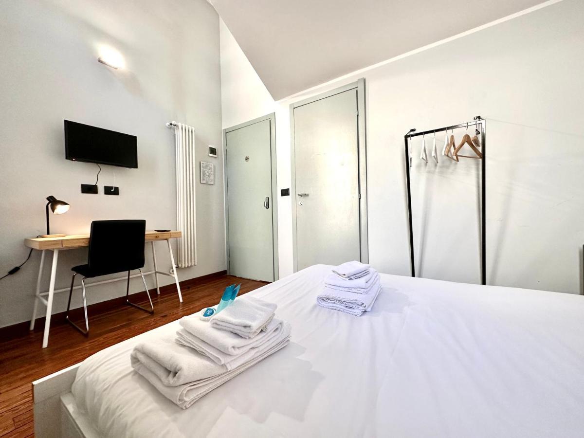 Maison Metropole Dante Torino Eksteriør bilde