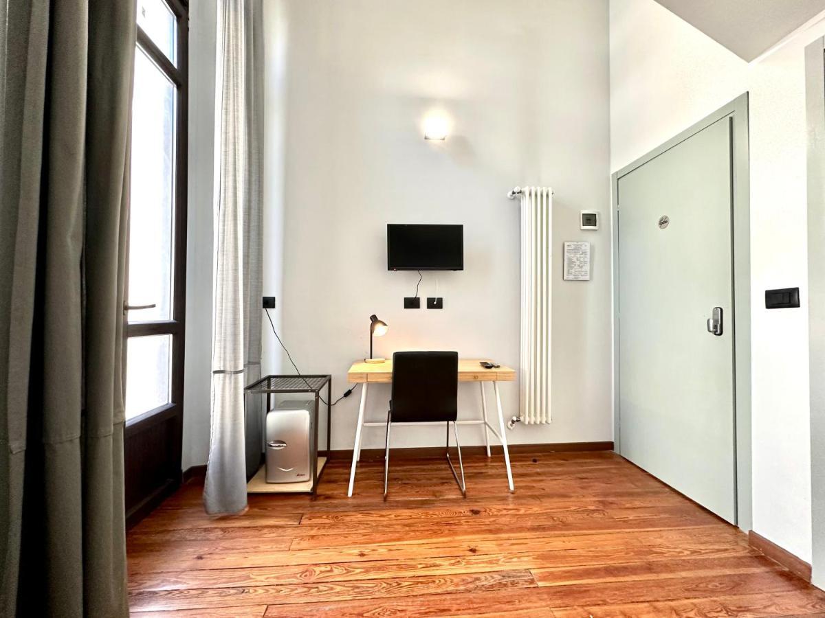 Maison Metropole Dante Torino Eksteriør bilde