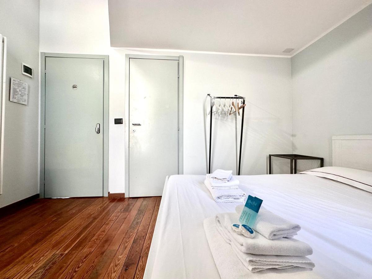 Maison Metropole Dante Torino Eksteriør bilde