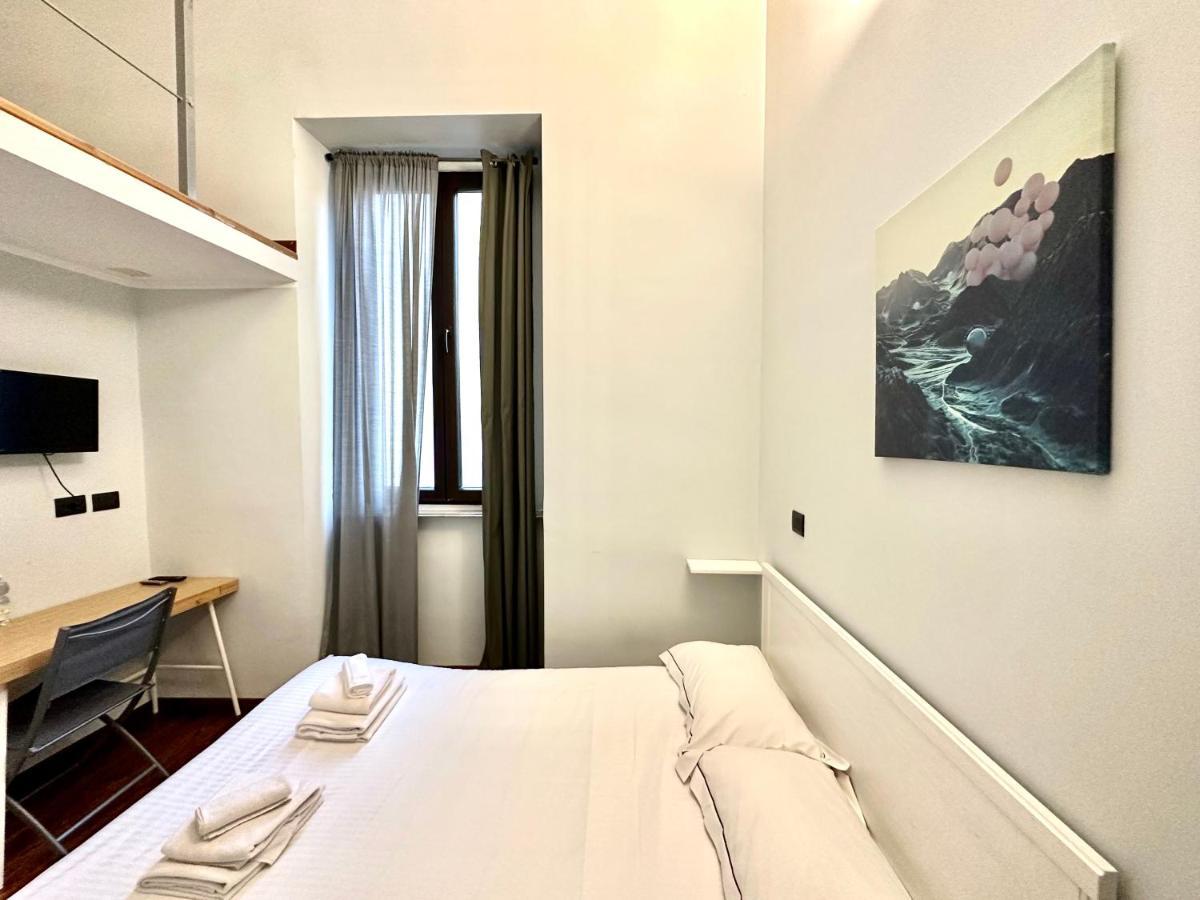 Maison Metropole Dante Torino Eksteriør bilde