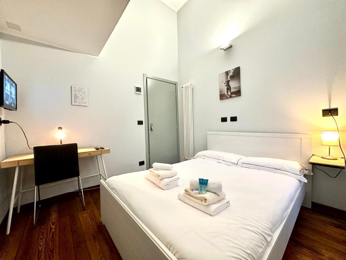 Maison Metropole Dante Torino Eksteriør bilde